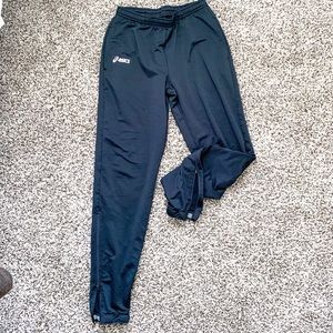 ASICS athletic joggers